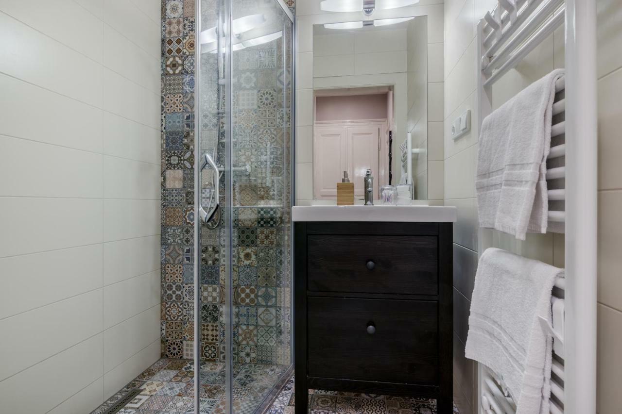 City Centre Apartment Prague By Michal&Friends ภายนอก รูปภาพ