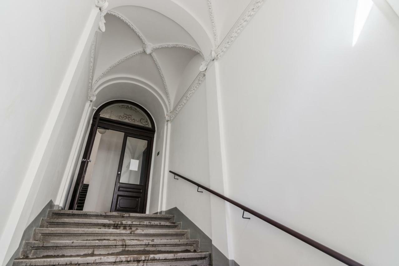City Centre Apartment Prague By Michal&Friends ภายนอก รูปภาพ